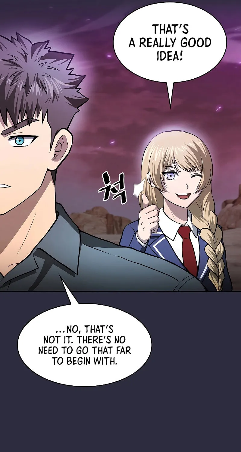 Read The Celestial Returned from Hell chapter 161 image 54 on Lezhin