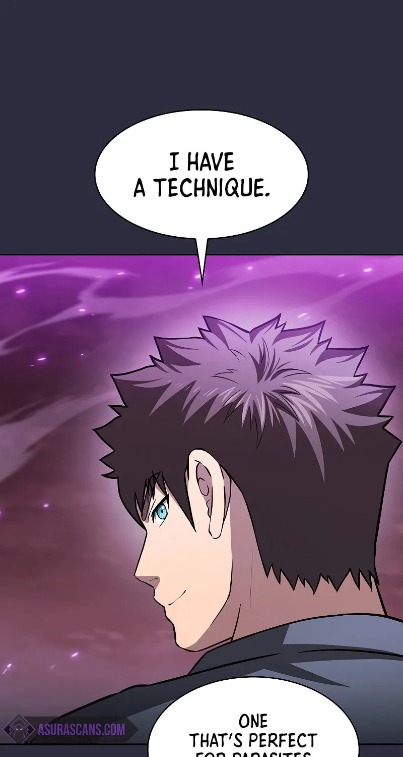 Read The Celestial Returned from Hell chapter 161 image 55 on Lezhin