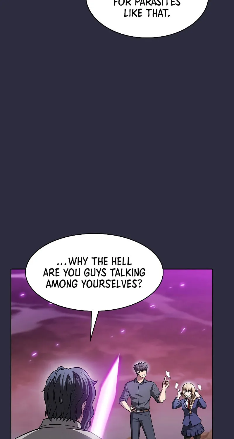 Read The Celestial Returned from Hell chapter 161 image 56 on Lezhin