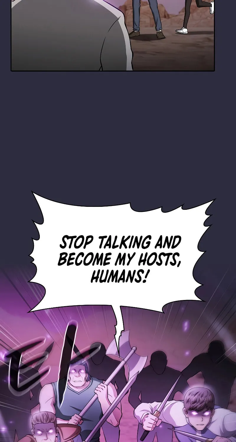 Read The Celestial Returned from Hell chapter 161 image 57 on Lezhin