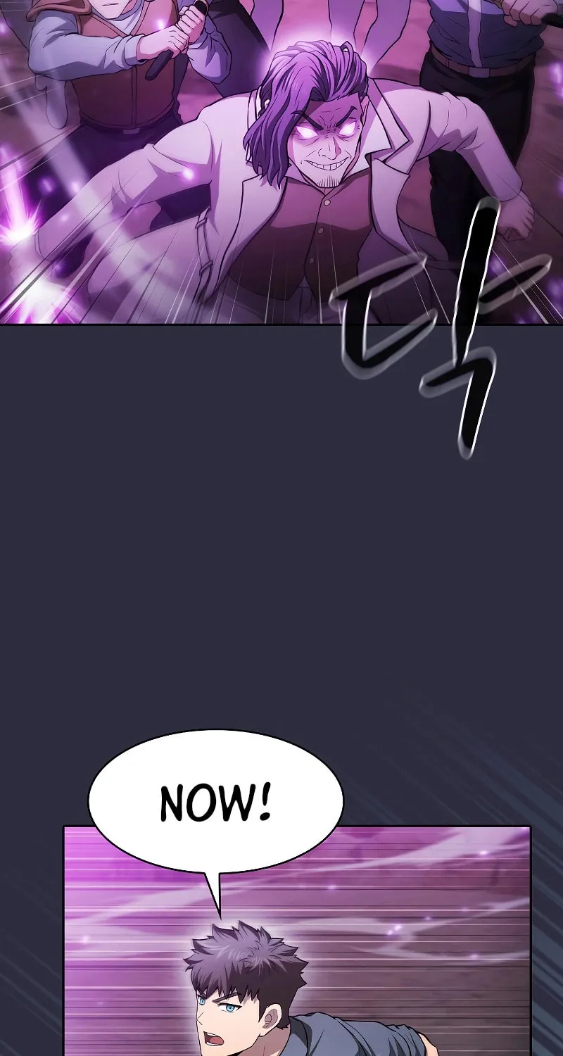 Read The Celestial Returned from Hell chapter 161 image 58 on Lezhin