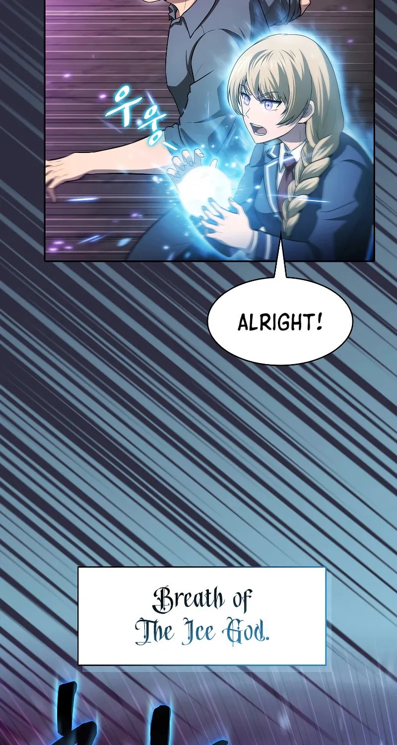 Read The Celestial Returned from Hell chapter 161 image 59 on Lezhin