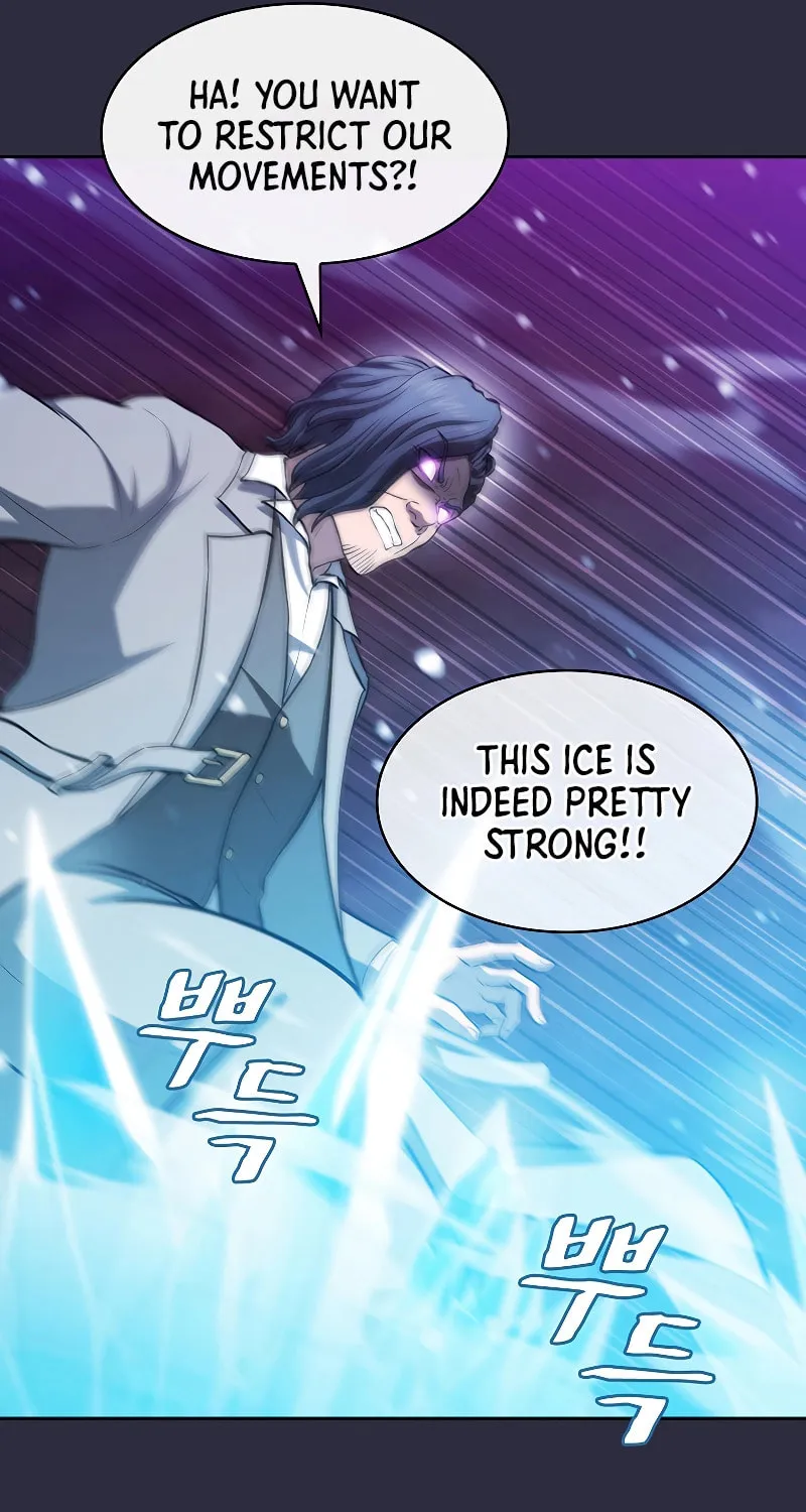 Read The Celestial Returned from Hell chapter 161 image 63 on Lezhin