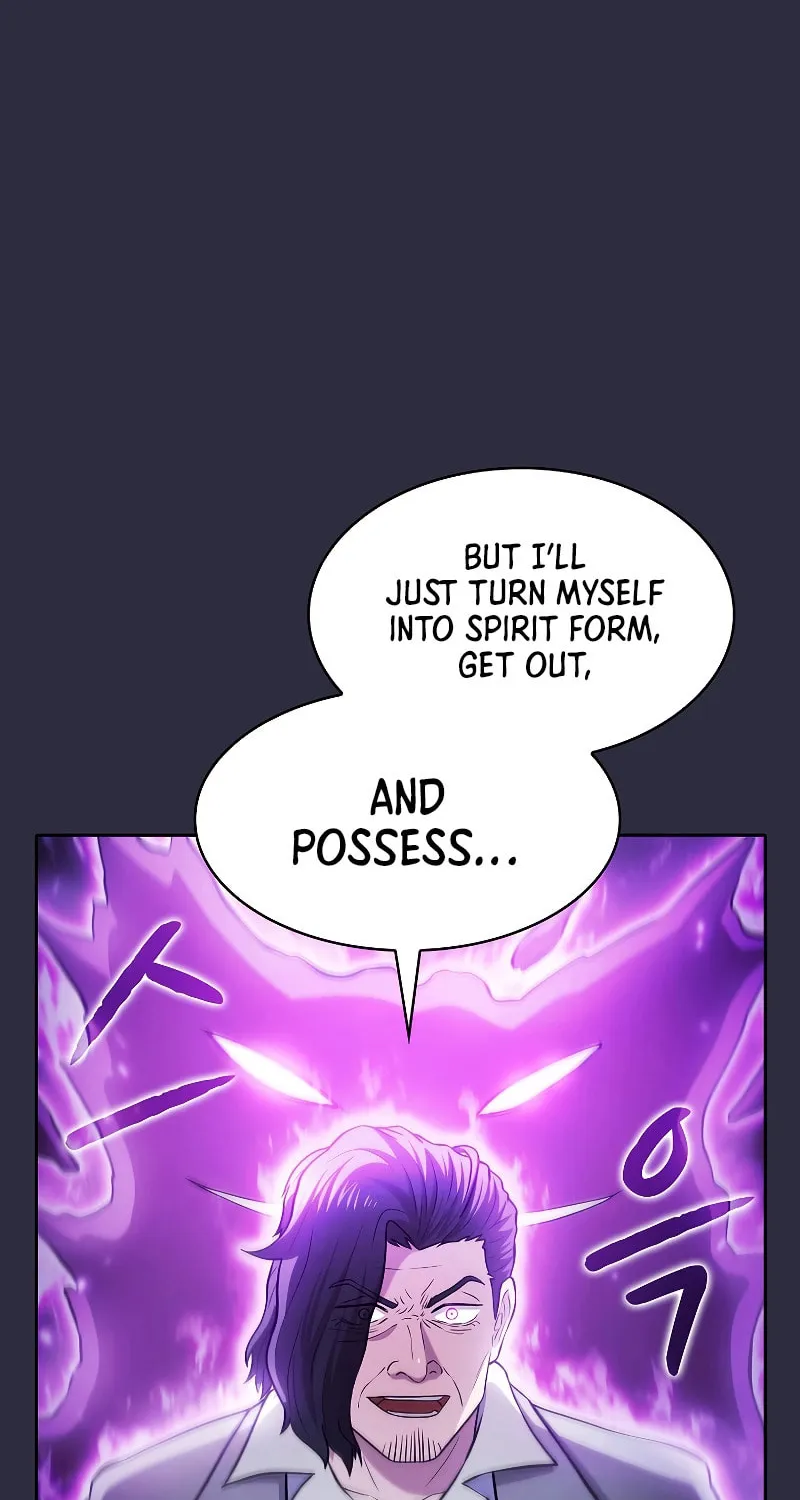 Read The Celestial Returned from Hell chapter 161 image 64 on Lezhin
