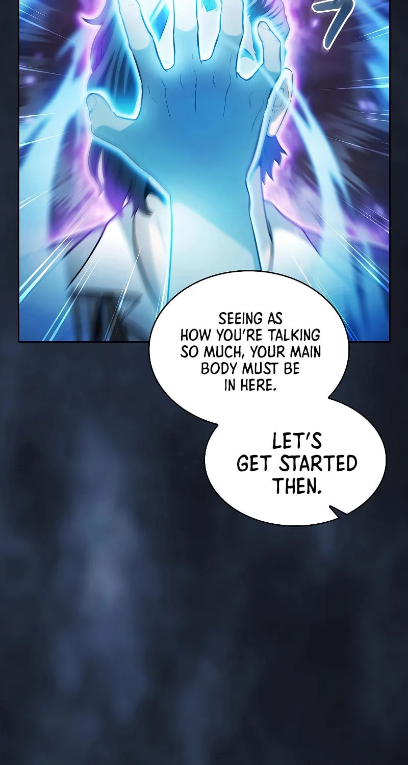 Read The Celestial Returned from Hell chapter 161 image 67 on Lezhin