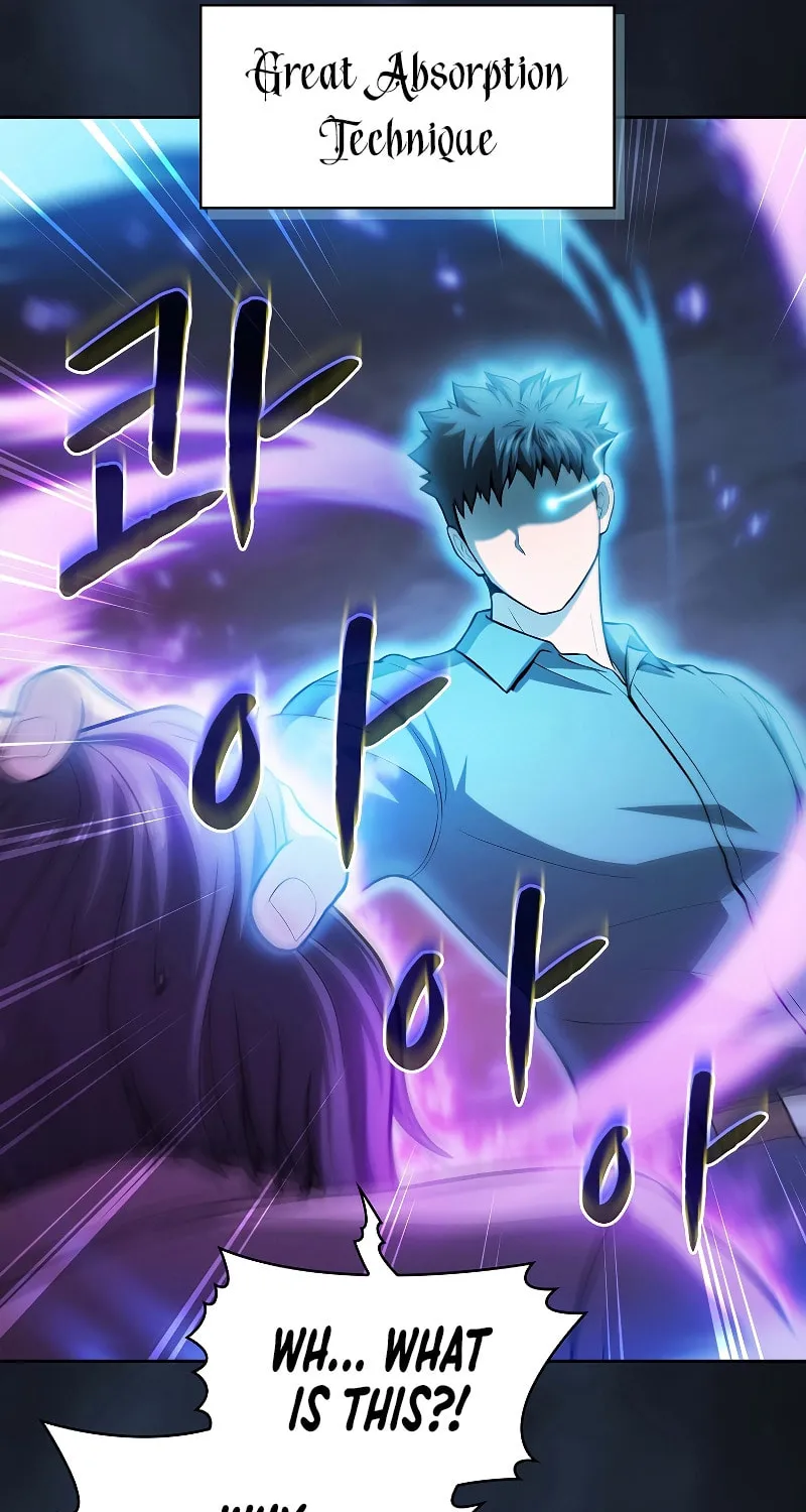 Read The Celestial Returned from Hell chapter 161 image 68 on Lezhin