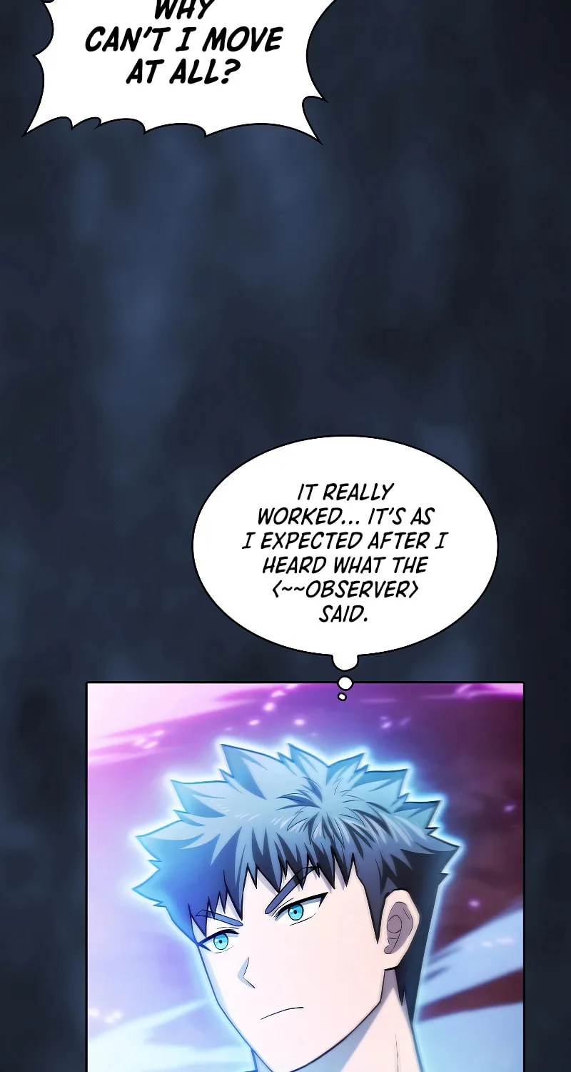 Read The Celestial Returned from Hell chapter 161 image 69 on Lezhin