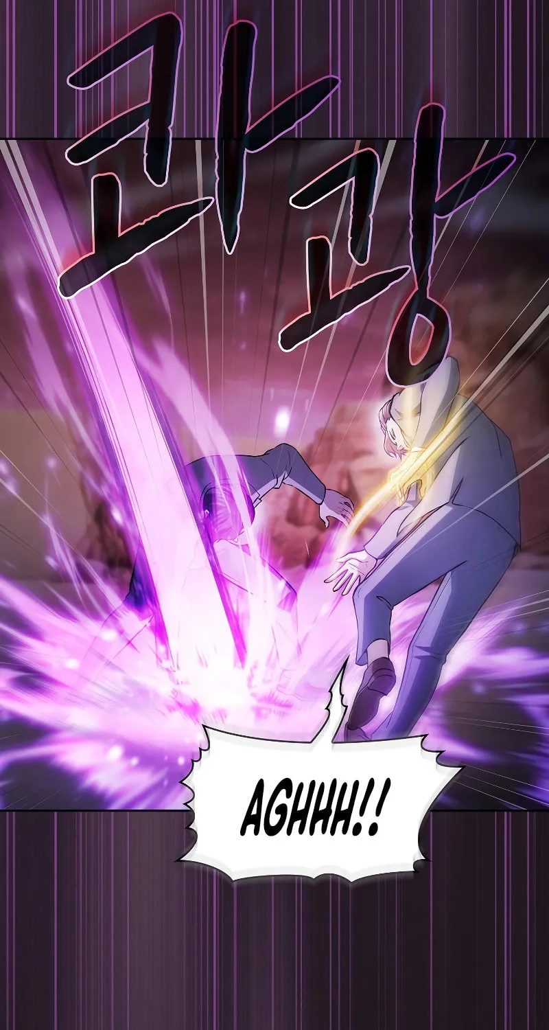 Read The Celestial Returned from Hell chapter 161 image 7 on Lezhin