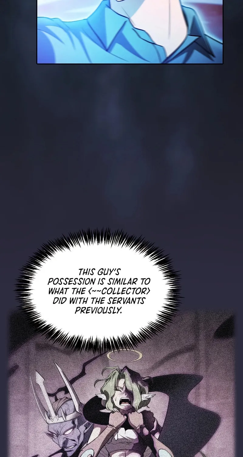 Read The Celestial Returned from Hell chapter 161 image 70 on Lezhin