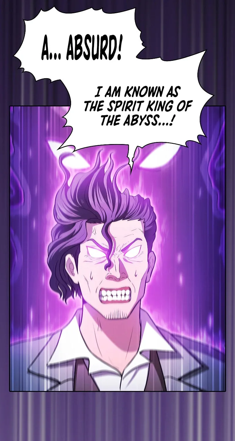 Read The Celestial Returned from Hell chapter 161 image 75 on Lezhin