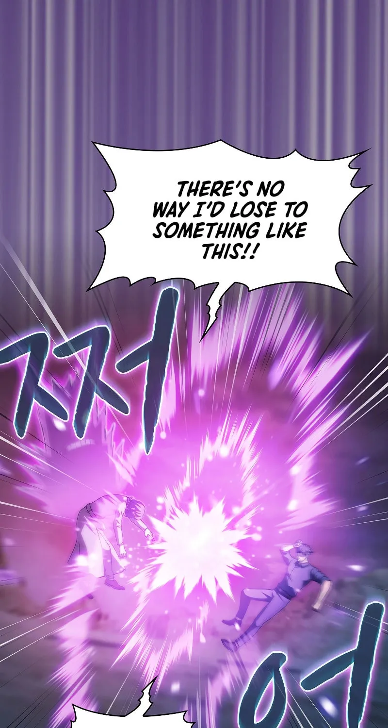 Read The Celestial Returned from Hell chapter 161 image 76 on Lezhin