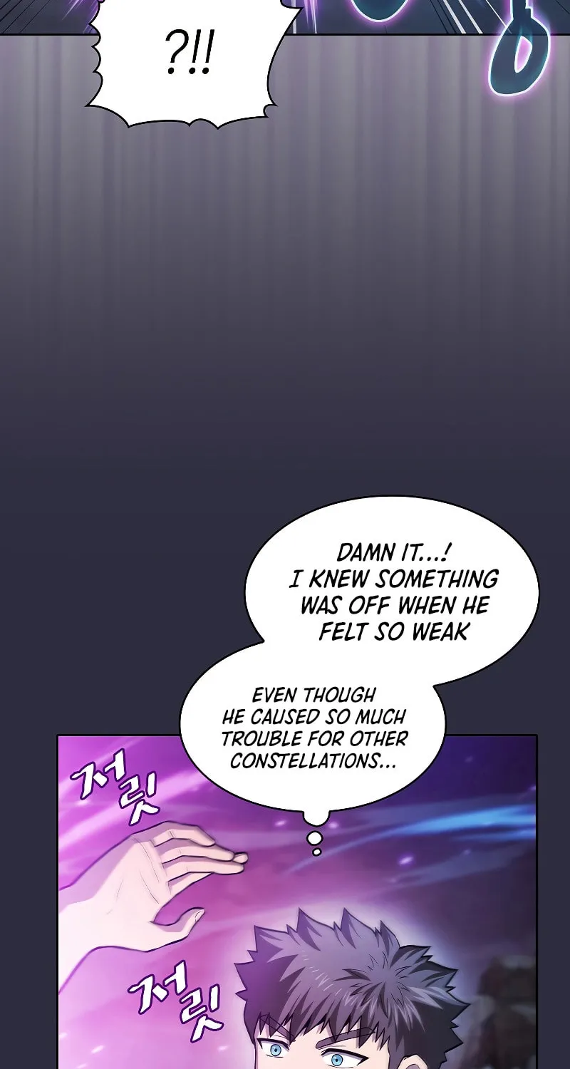 Read The Celestial Returned from Hell chapter 161 image 77 on Lezhin