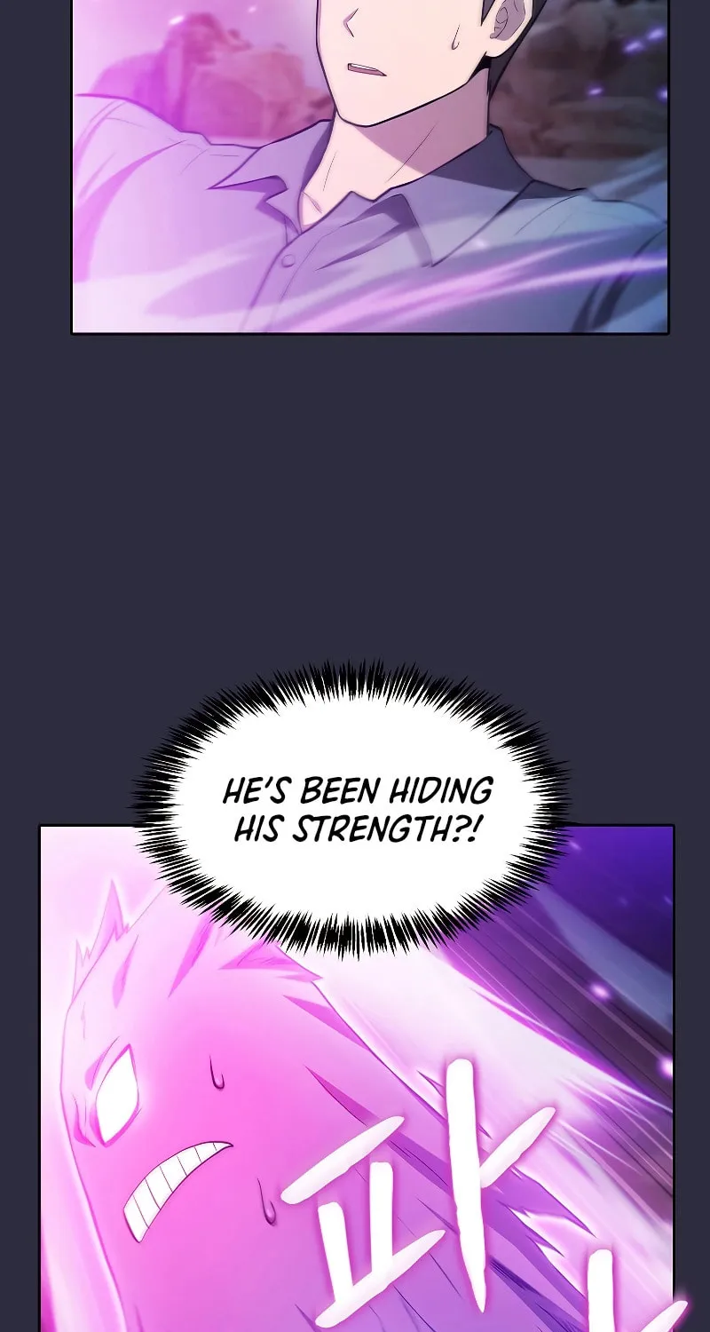 Read The Celestial Returned from Hell chapter 161 image 78 on Lezhin