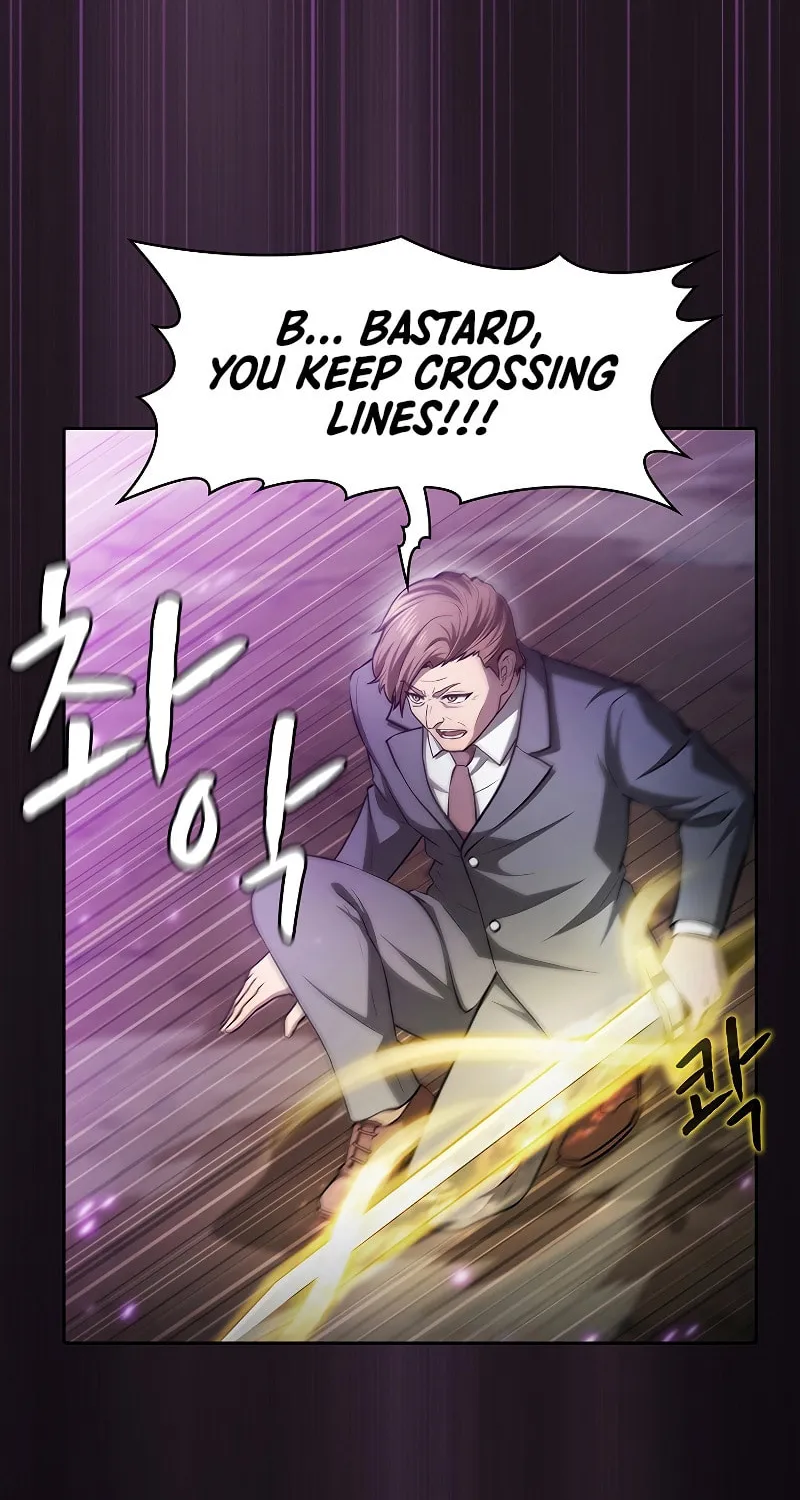 Read The Celestial Returned from Hell chapter 161 image 8 on Lezhin