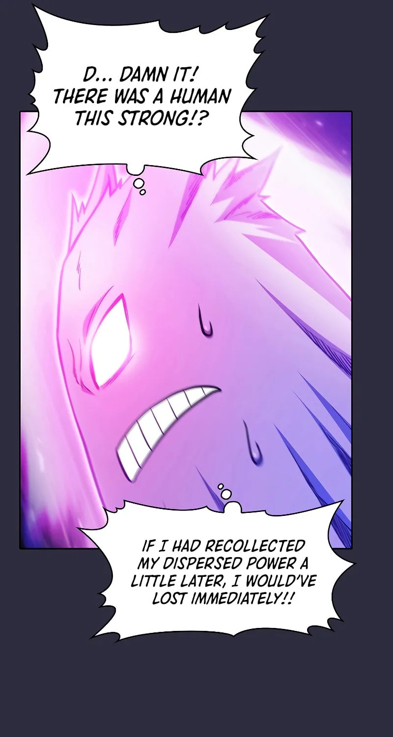Read The Celestial Returned from Hell chapter 161 image 80 on Lezhin