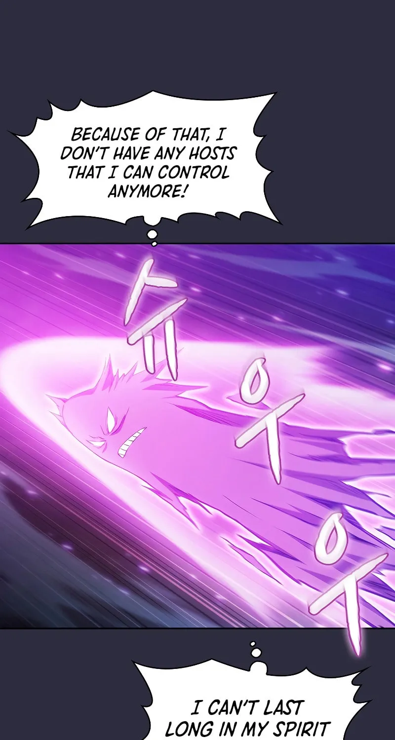 Read The Celestial Returned from Hell chapter 161 image 81 on Lezhin