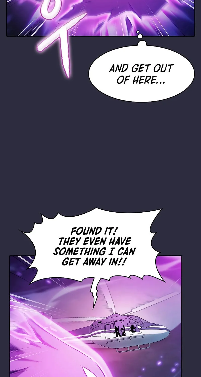 Read The Celestial Returned from Hell chapter 161 image 83 on Lezhin