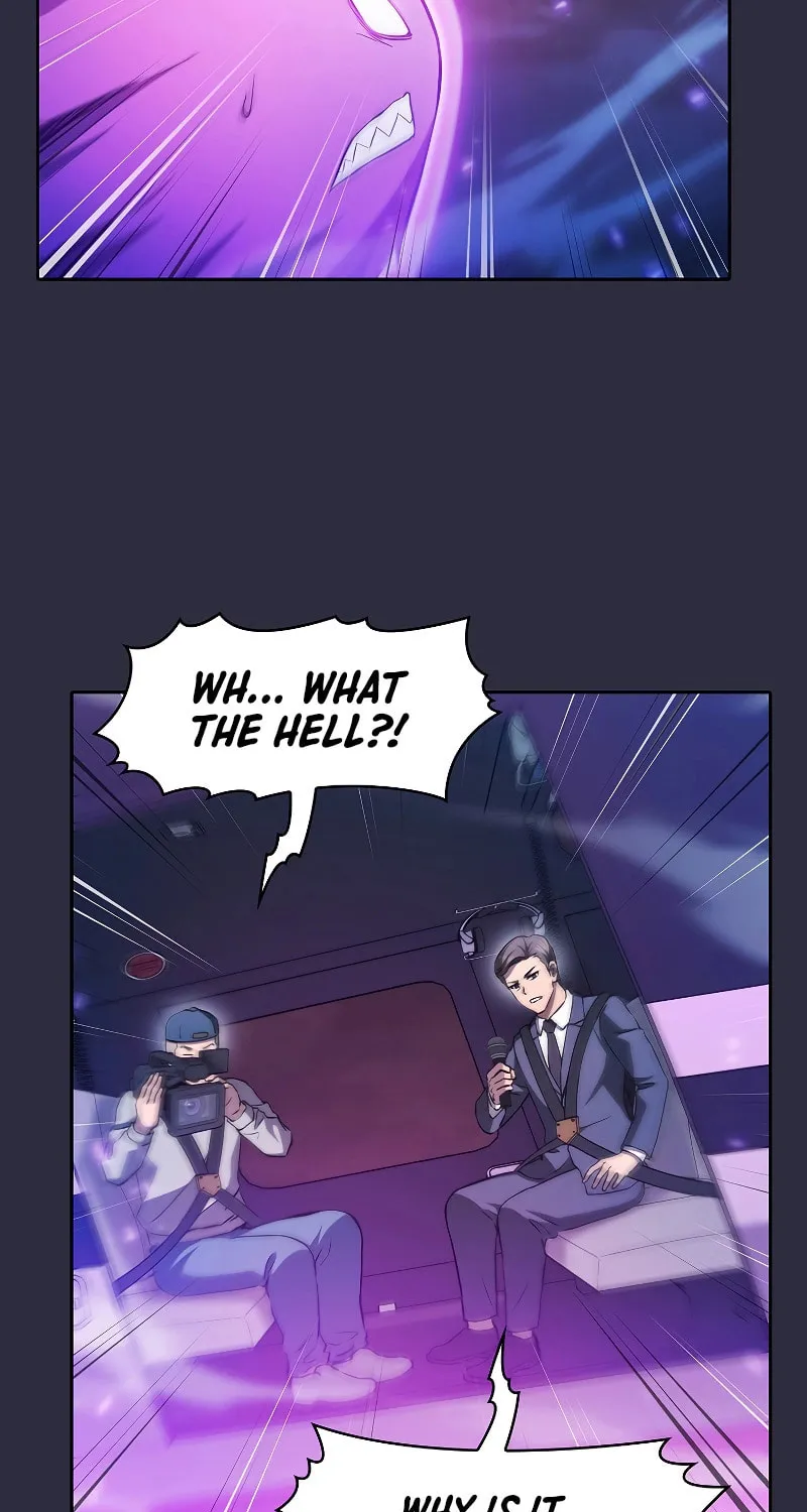 Read The Celestial Returned from Hell chapter 161 image 84 on Lezhin