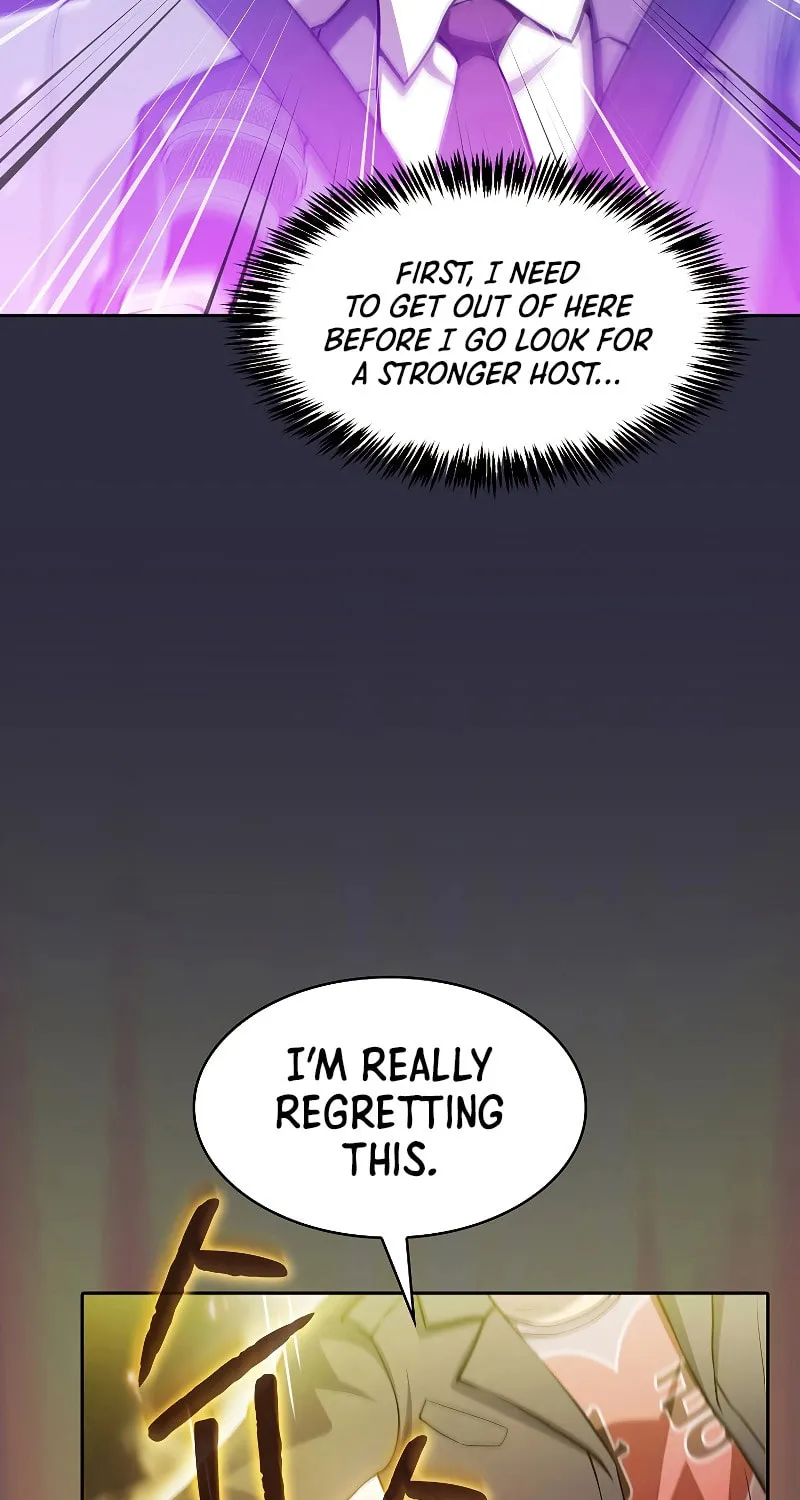 Read The Celestial Returned from Hell chapter 161 image 86 on Lezhin