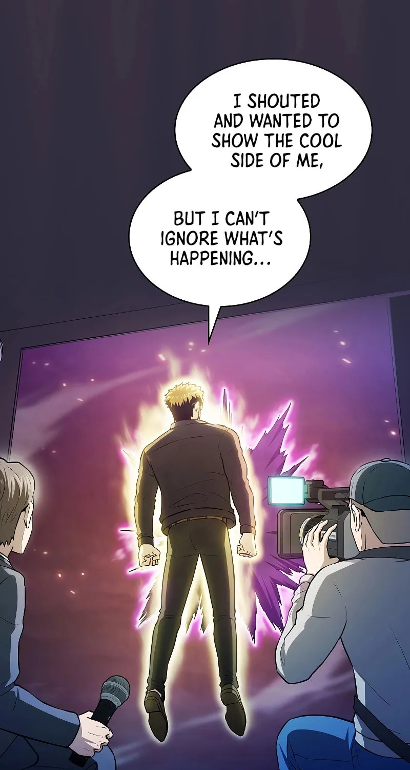 Read The Celestial Returned from Hell chapter 161 image 89 on Lezhin