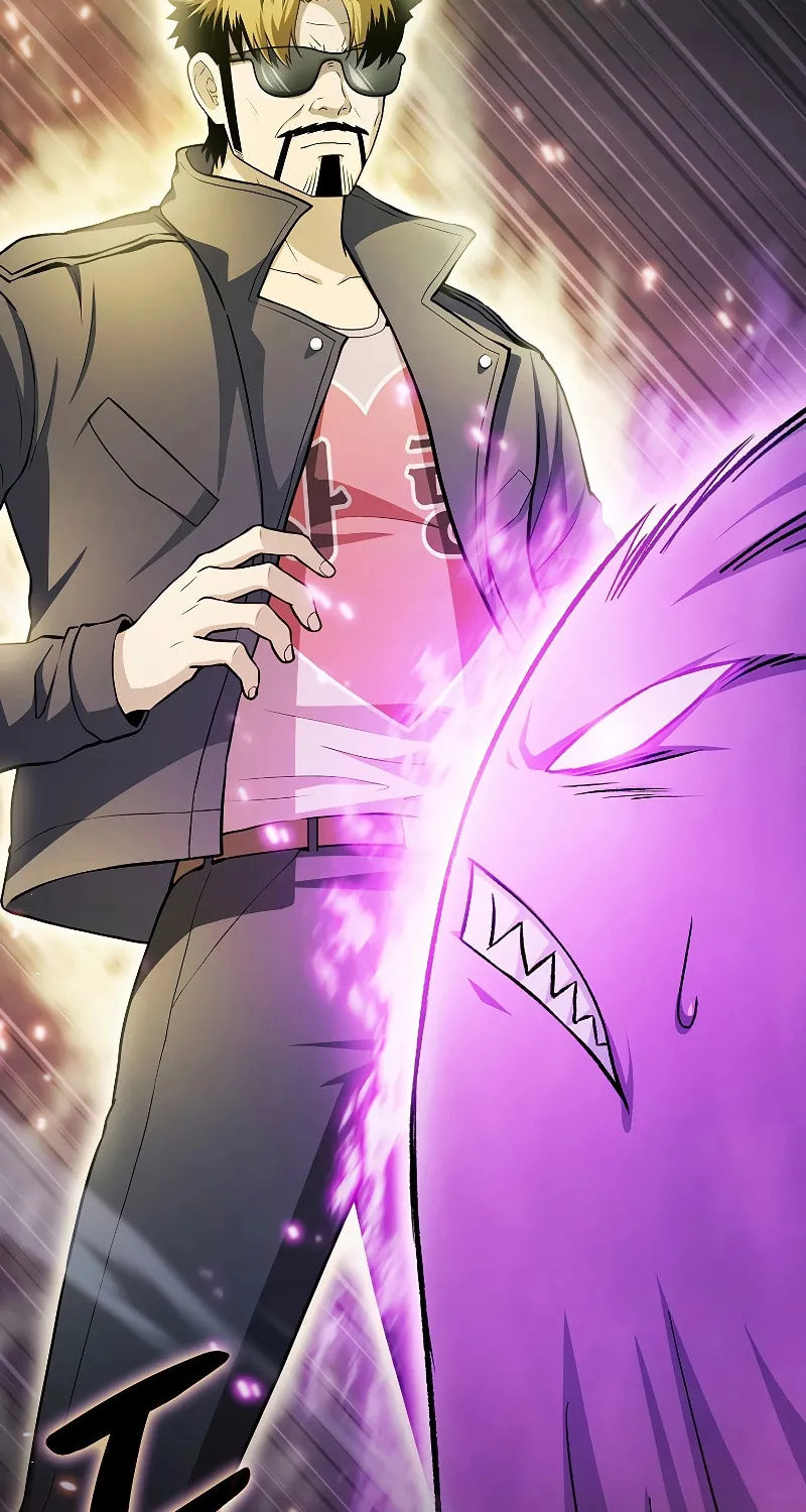Read The Celestial Returned from Hell chapter 161 image 92 on Lezhin