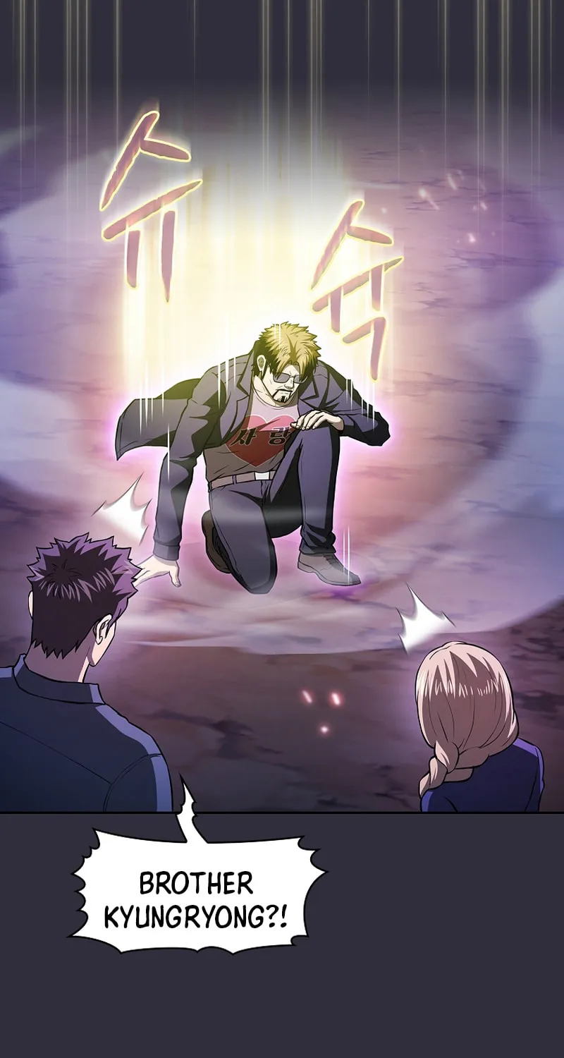 Read The Celestial Returned from Hell chapter 162 image 14 on Lezhin