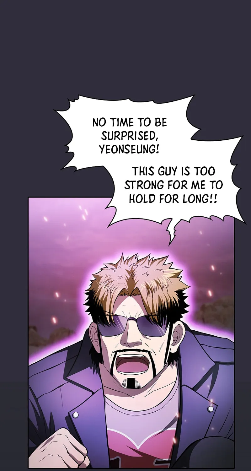 Read The Celestial Returned from Hell chapter 162 image 15 on Lezhin