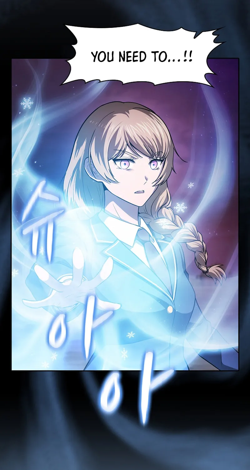 Read The Celestial Returned from Hell chapter 162 image 17 on Lezhin