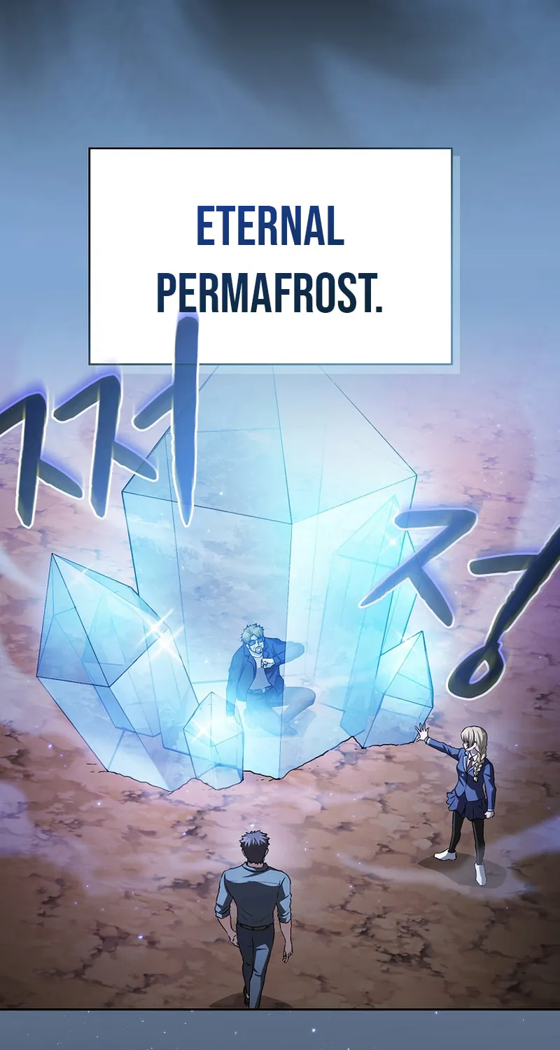 Read The Celestial Returned from Hell chapter 162 image 18 on Lezhin