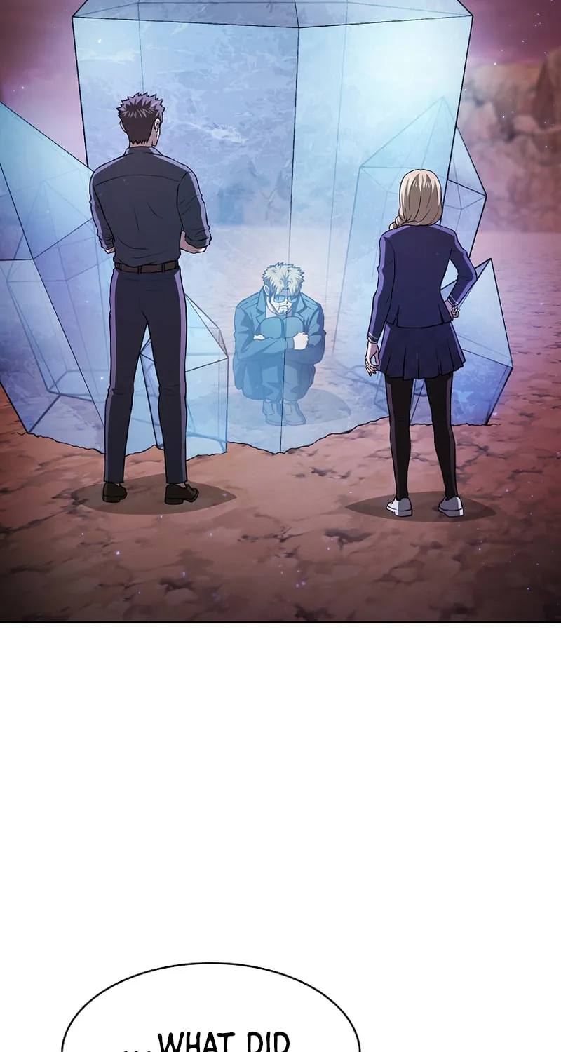 Read The Celestial Returned from Hell chapter 162 image 26 on Lezhin