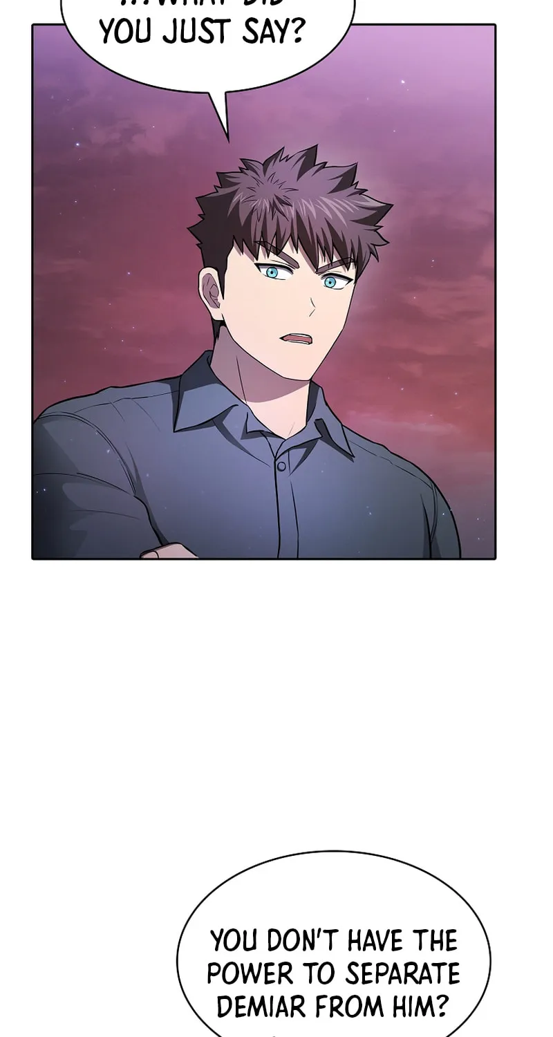 Read The Celestial Returned from Hell chapter 162 image 27 on Lezhin