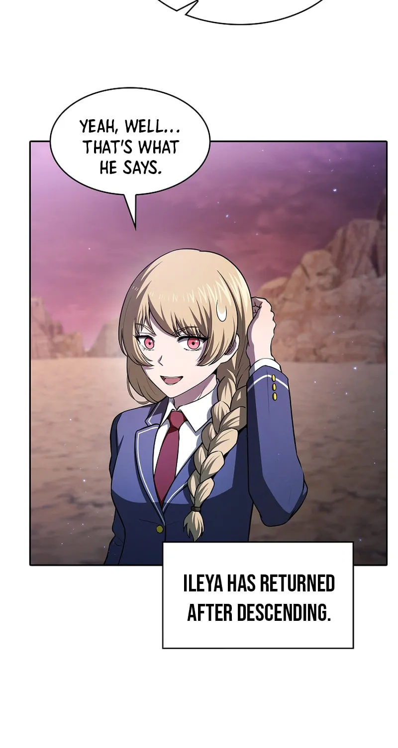 Read The Celestial Returned from Hell chapter 162 image 28 on Lezhin