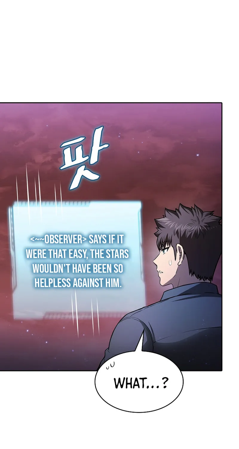 Read The Celestial Returned from Hell chapter 162 image 29 on Lezhin