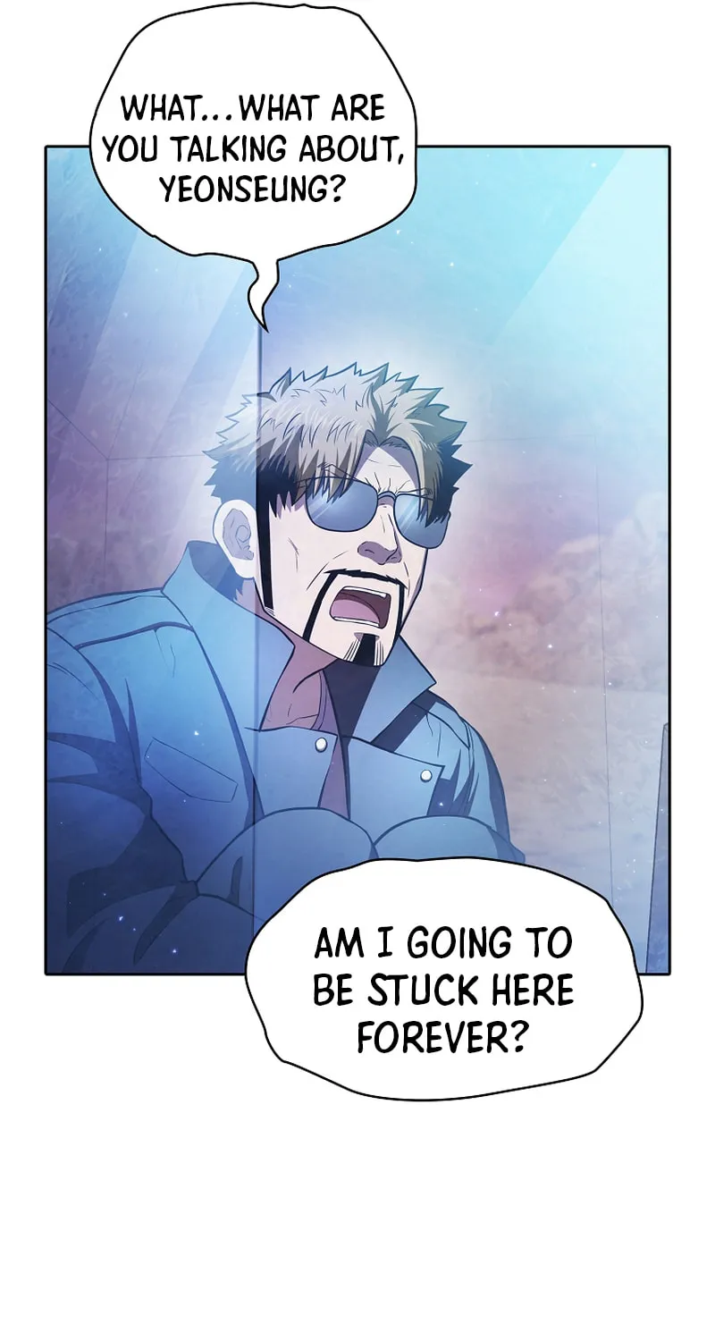 Read The Celestial Returned from Hell chapter 162 image 31 on Lezhin