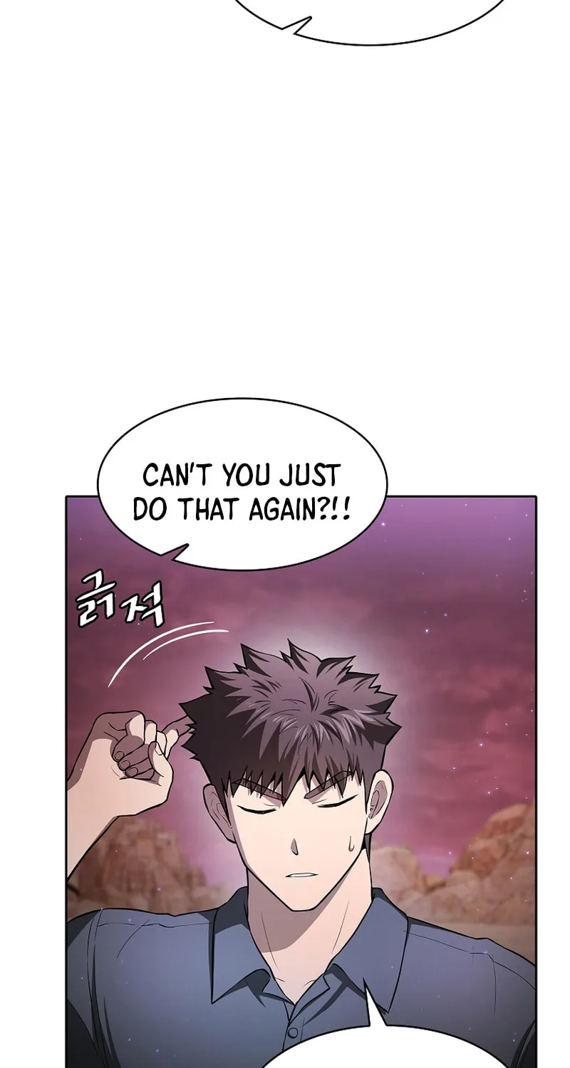 Read The Celestial Returned from Hell chapter 162 image 33 on Lezhin