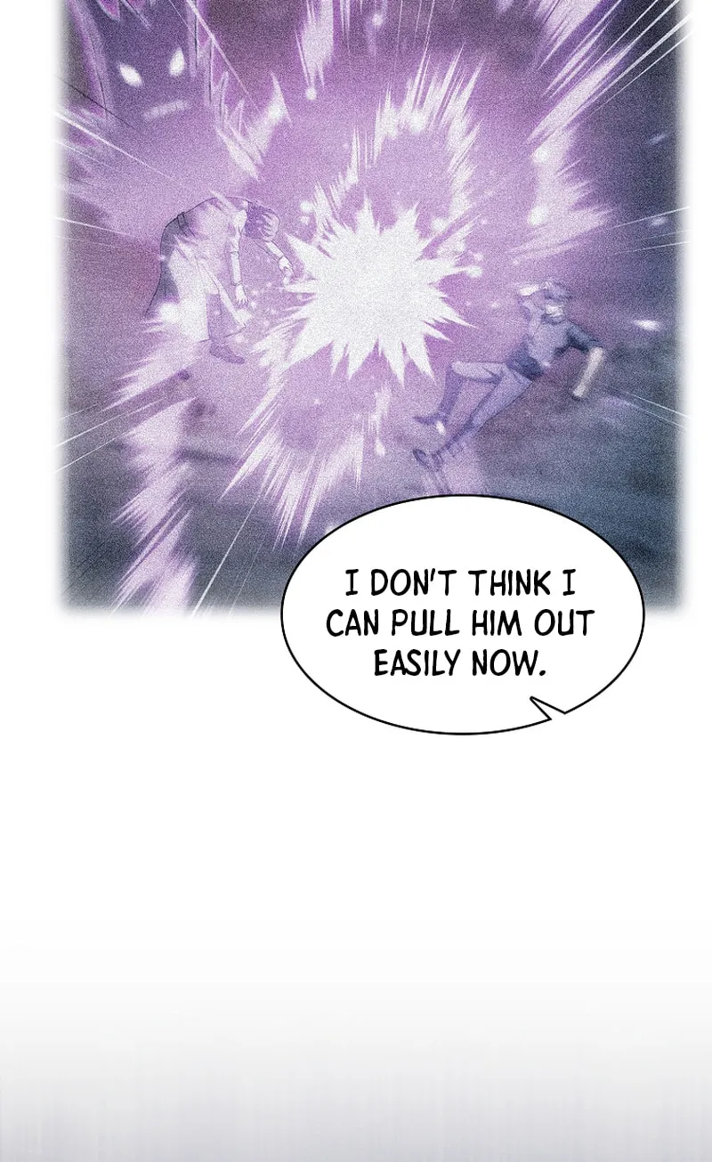 Read The Celestial Returned from Hell chapter 162 image 36 on Lezhin