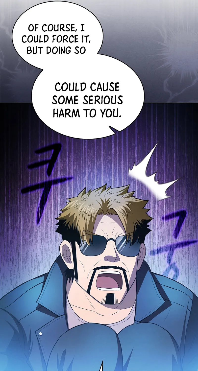 Read The Celestial Returned from Hell chapter 162 image 37 on Lezhin