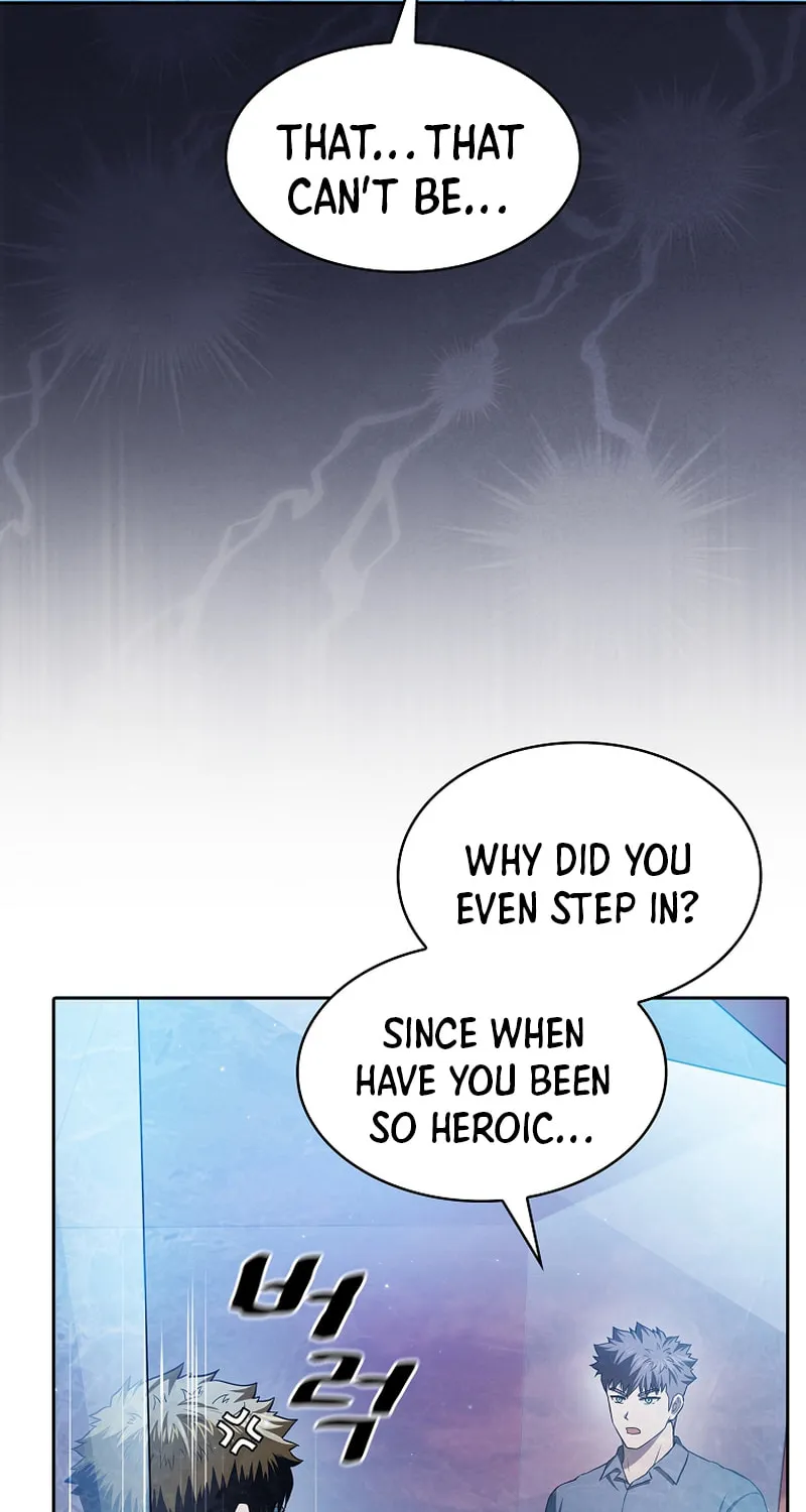 Read The Celestial Returned from Hell chapter 162 image 38 on Lezhin