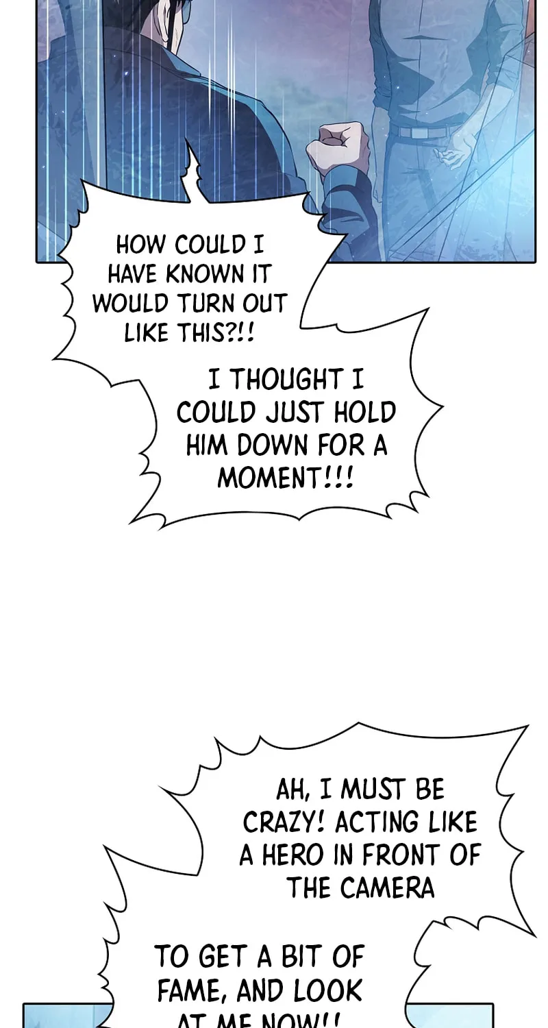 Read The Celestial Returned from Hell chapter 162 image 39 on Lezhin