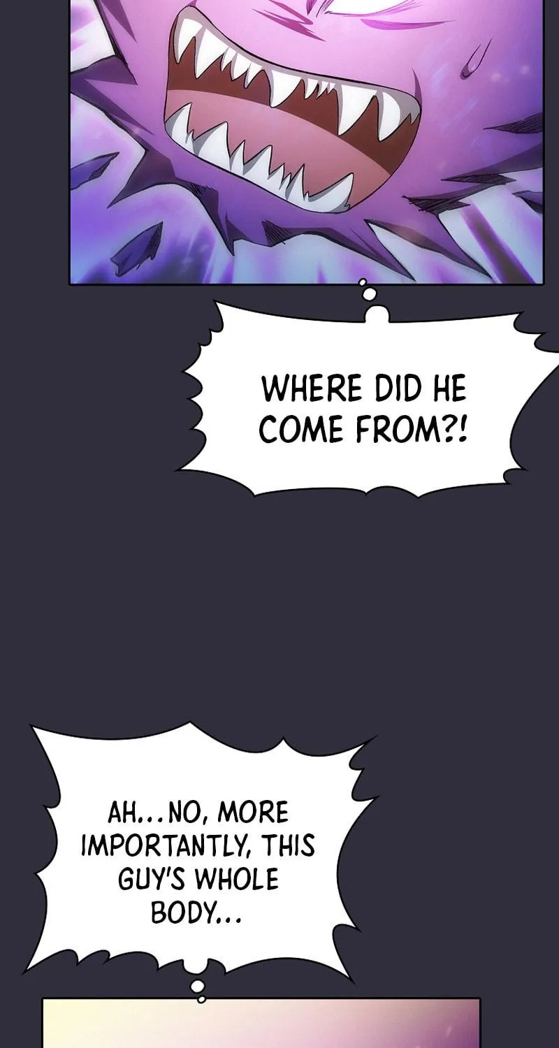 Read The Celestial Returned from Hell chapter 162 image 4 on Lezhin