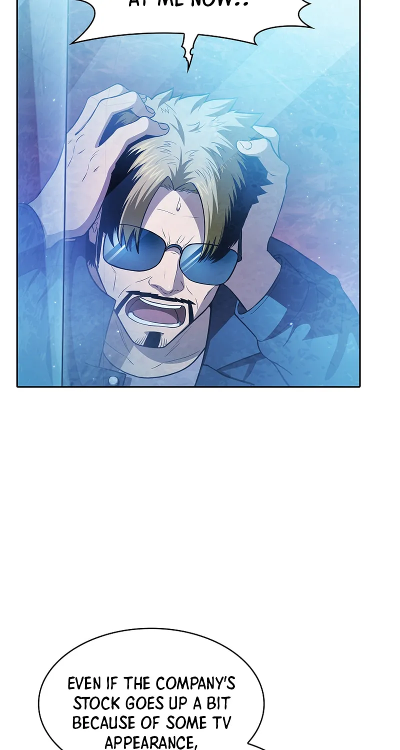 Read The Celestial Returned from Hell chapter 162 image 40 on Lezhin