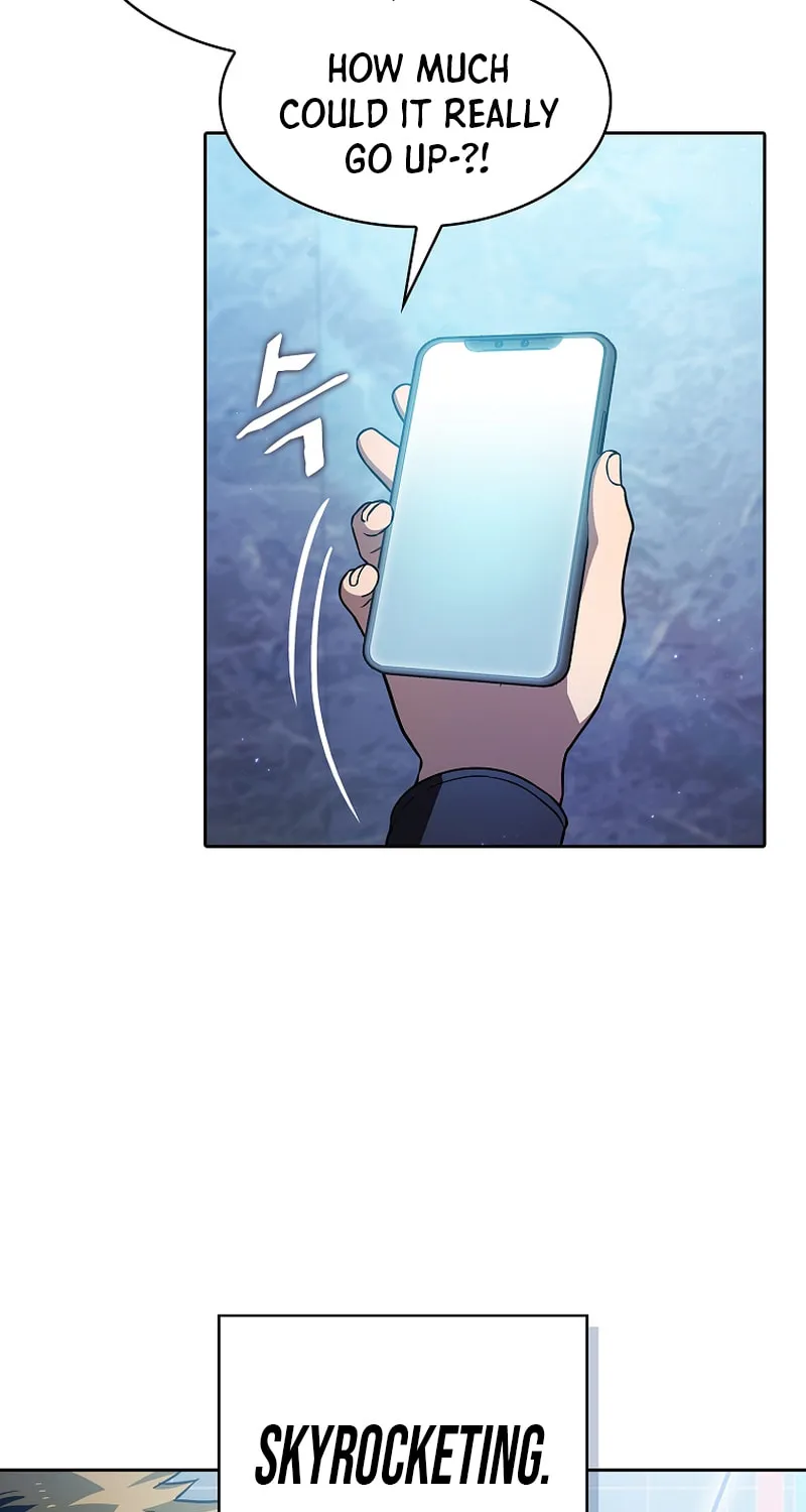 Read The Celestial Returned from Hell chapter 162 image 41 on Lezhin