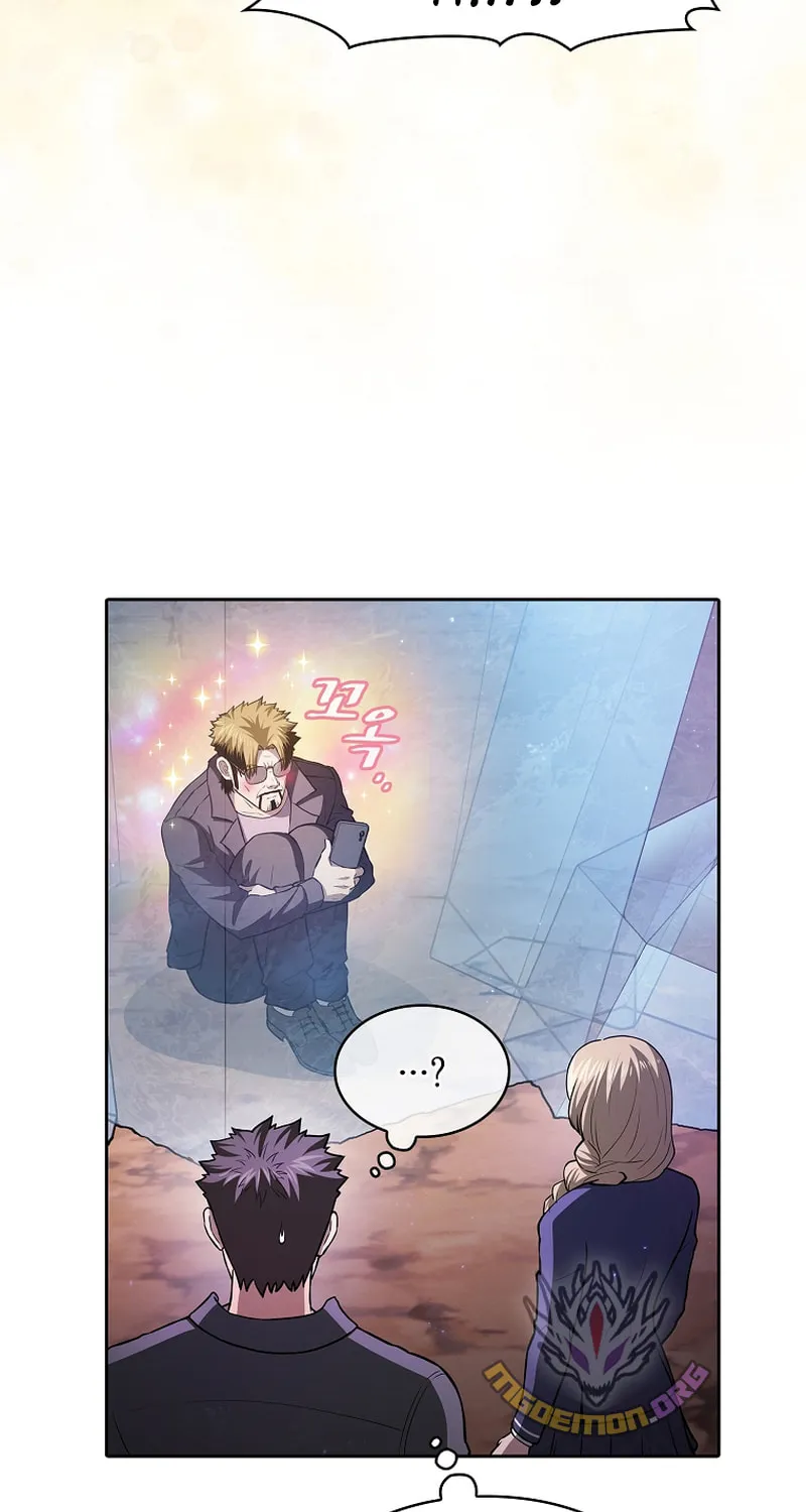 Read The Celestial Returned from Hell chapter 162 image 45 on Lezhin