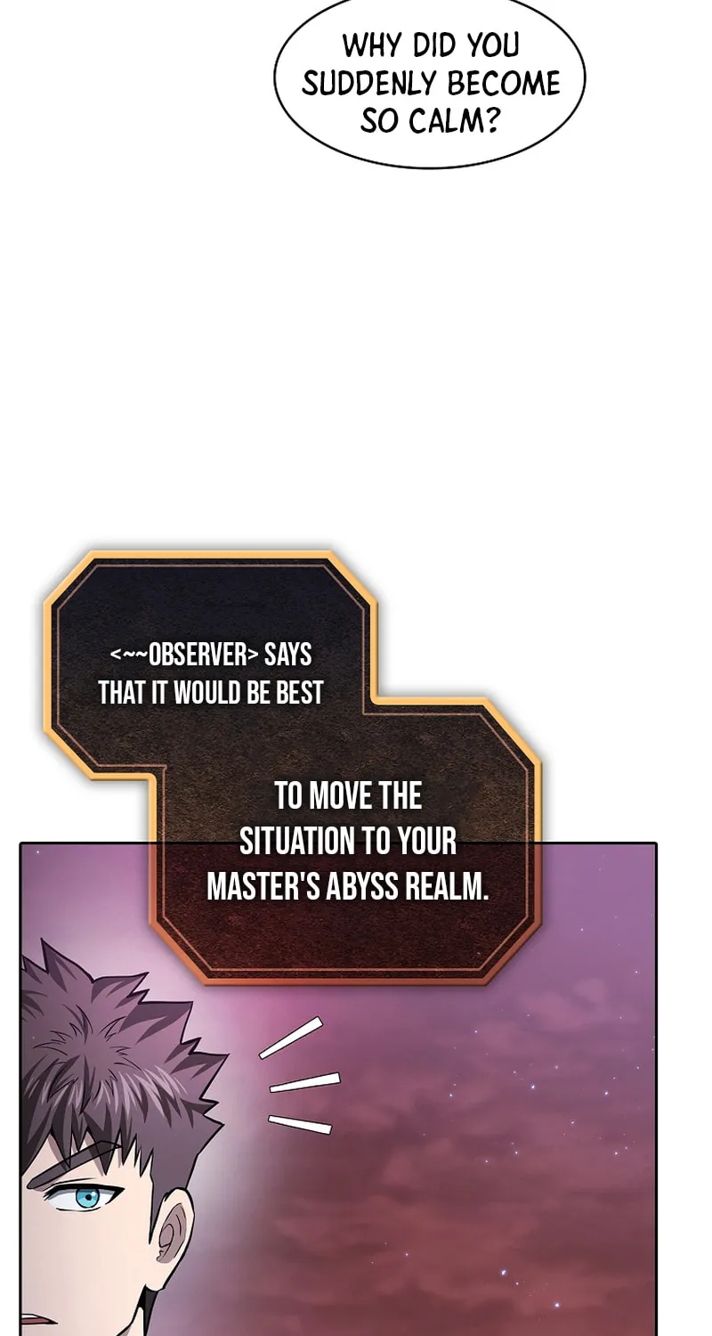 Read The Celestial Returned from Hell chapter 162 image 46 on Lezhin