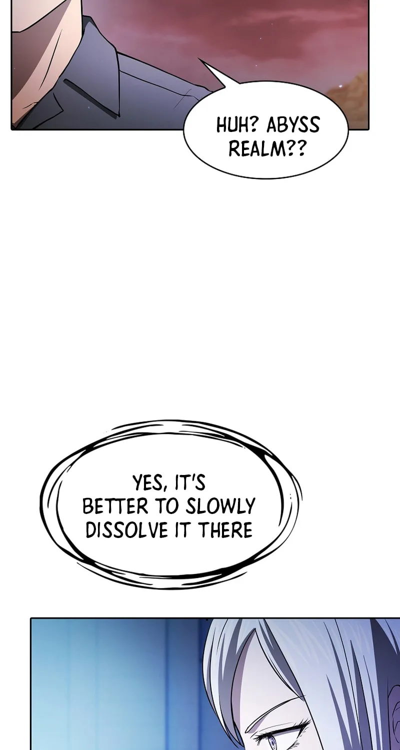 Read The Celestial Returned from Hell chapter 162 image 47 on Lezhin