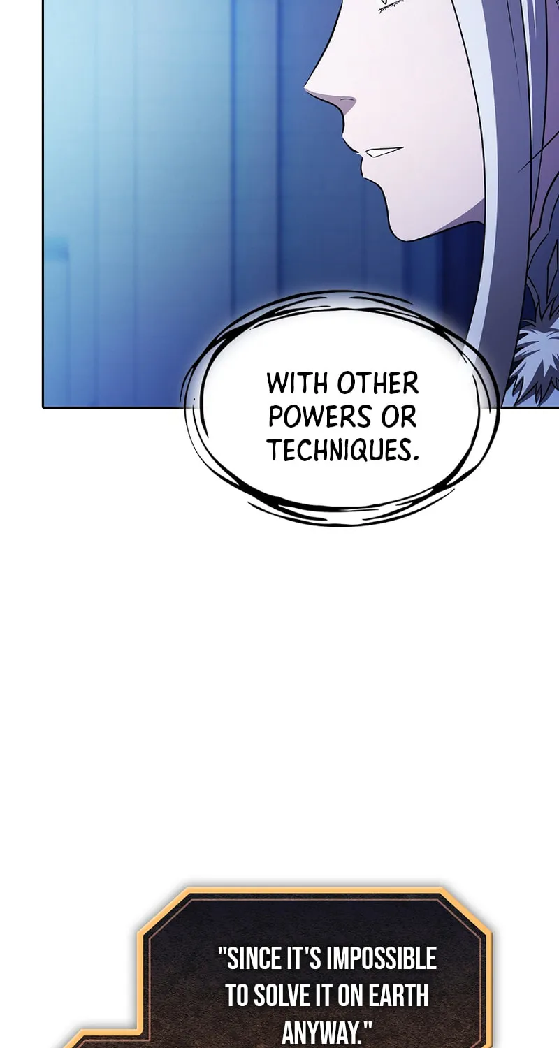 Read The Celestial Returned from Hell chapter 162 image 48 on Lezhin