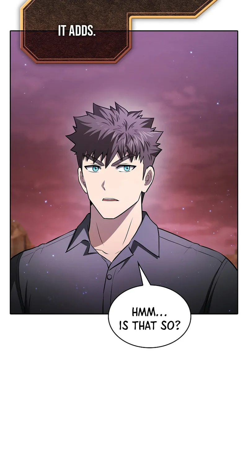 Read The Celestial Returned from Hell chapter 162 image 49 on Lezhin