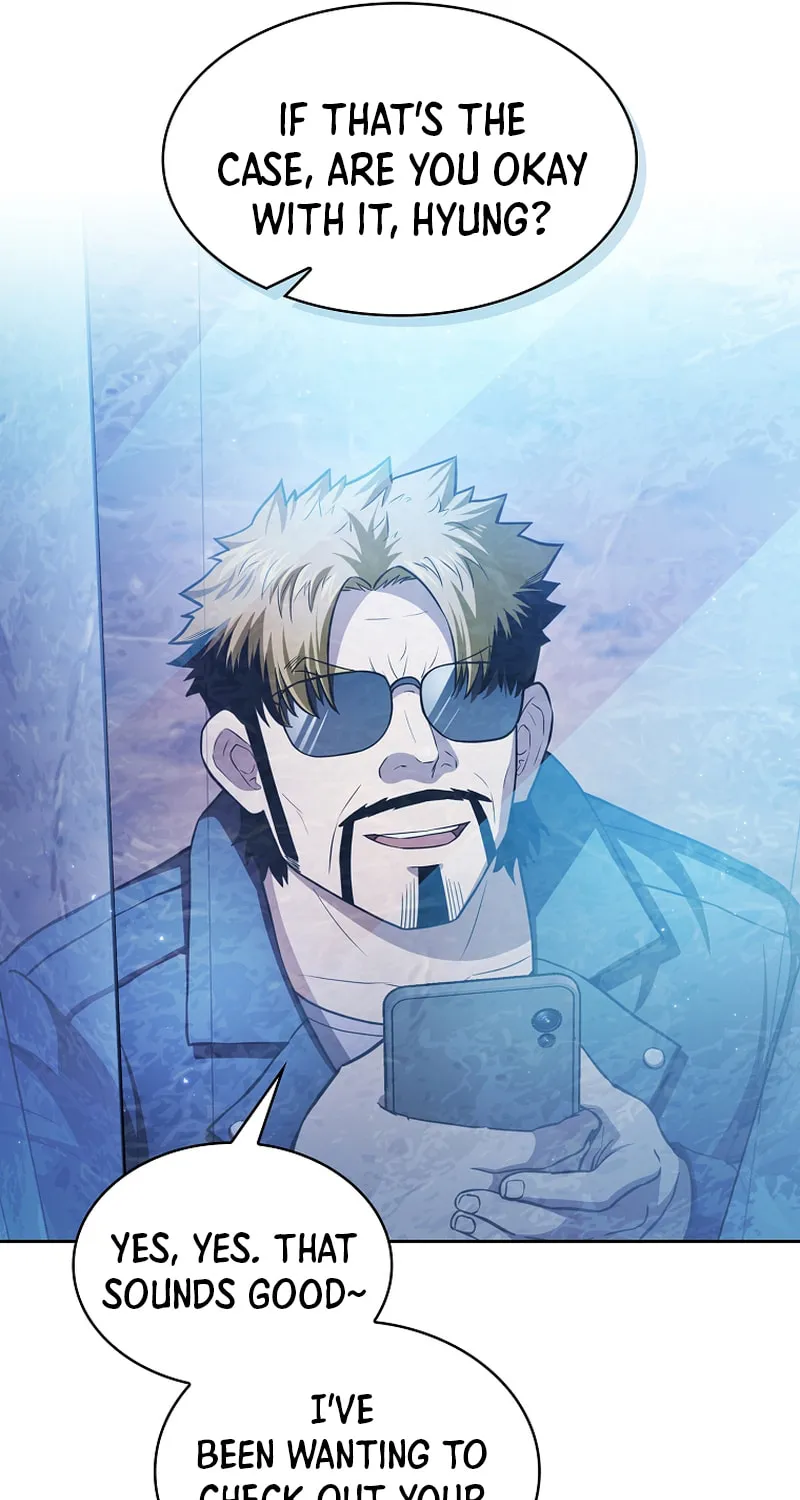 Read The Celestial Returned from Hell chapter 162 image 51 on Lezhin