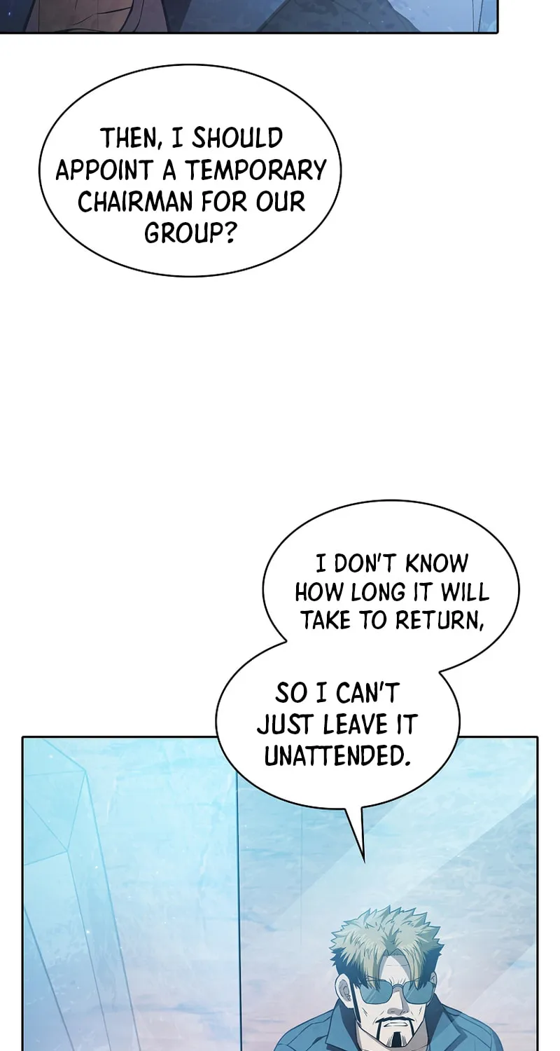 Read The Celestial Returned from Hell chapter 162 image 53 on Lezhin