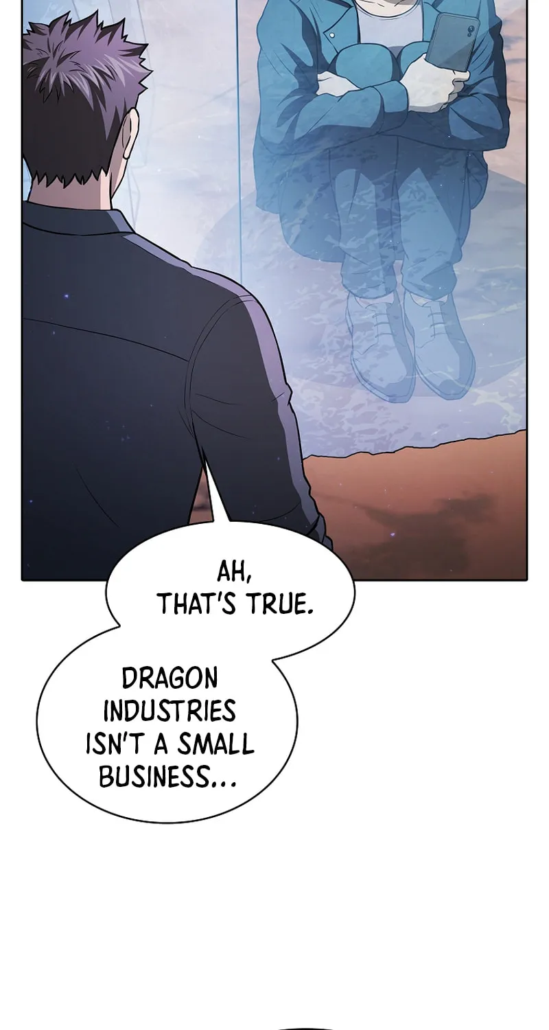 Read The Celestial Returned from Hell chapter 162 image 54 on Lezhin